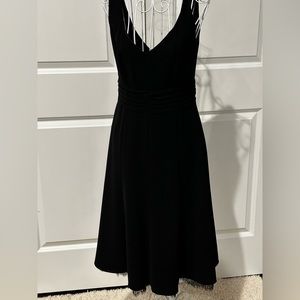 Anne Taylor dress, size 0